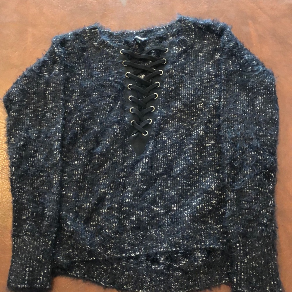 Express Sweater